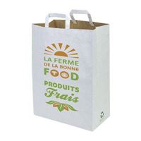 BORSA PER ALIMENTI